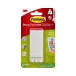 3M Command Hanging Strips mellomstore bilder