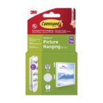 3M Command Strips medium