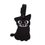 PYLONES - ANI-LUGGAGE - Bagasjemerke - Black Cat