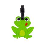 PYLONES - ANI-LUGGAGE - Bagasjemerke - Frog