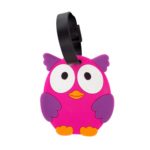 PYLONES - ANI-LUGGAGE - Bagasjemerke - Owl