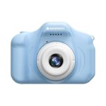 Agfa barnekamera mini 10MP, blå