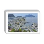 Ålesund - kortstokk - Aksla 06