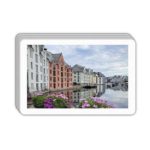 Ålesund - kortstokk - Brosundet 08