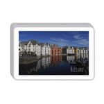 Ålesund - kortstokk - Brosundet ny