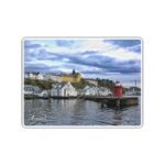 Ålesund bordbrikke - Molja - 08