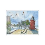 Ålesund bordbrikke - Terje - Molja - 03