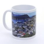 Ålesund krus - ny utgave - Aksla