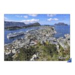 Ålesund puslespill ravensburger Aksla 05 1000 brikker