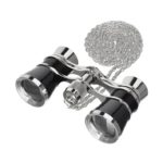 Astro Opera 3x25 Svart