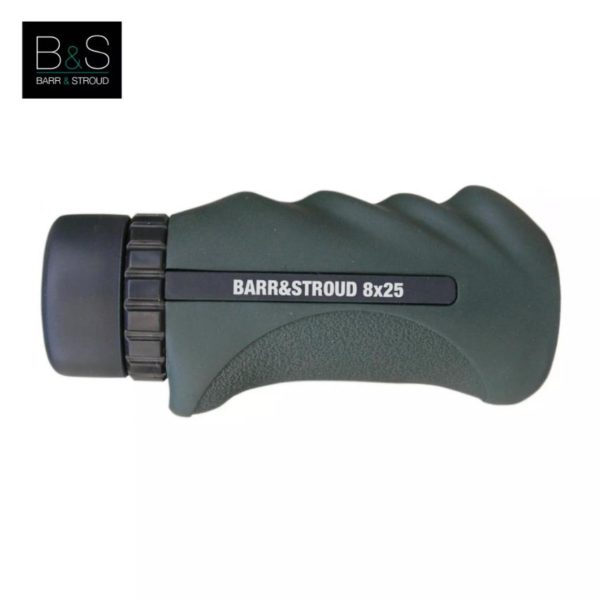 Barr&Stroud Sprite mini 8x25
