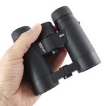 Breitler Arctic 8x32