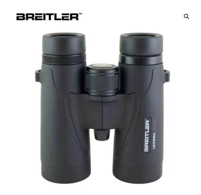 Breitler Ultima 8x42 PC Kikkert