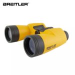 Breitler Vega 7 x 50 gul