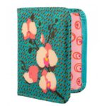 PYLONES - CH.VOYAGE - Kortmappe – Orchid Blue