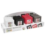 Deknudt passfotoramme