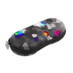 PYLONES - EGC. Voyage - Brilledeksel - Black Palette