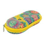 PYLONES - EGC. Voyage - Brilledeksel - Dahlia