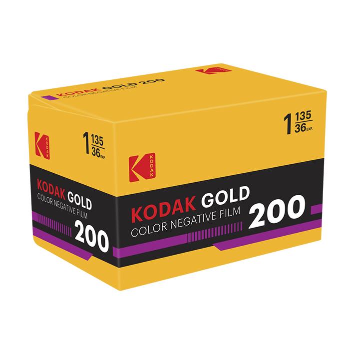 Eastman-Kodak-Gold-135-film-ISO-200-36-bilder_1791982910_6acf7d3e8fd85.jpg Eastman Kodak Gold 135-film, ISO 200, 36 bilder - Bilde 1