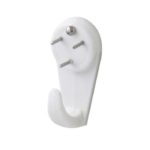 Estancia Plastkrok, 5stk