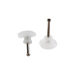 Estancia Spiker m/ plasttopp, 10stk