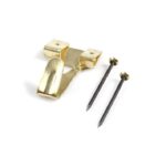 Estancia X-Krok dobbel, 6stk + 12spiker