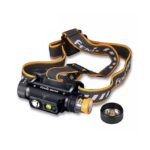 Fenix HM70R hodelykt 1600 lumens, USB-C