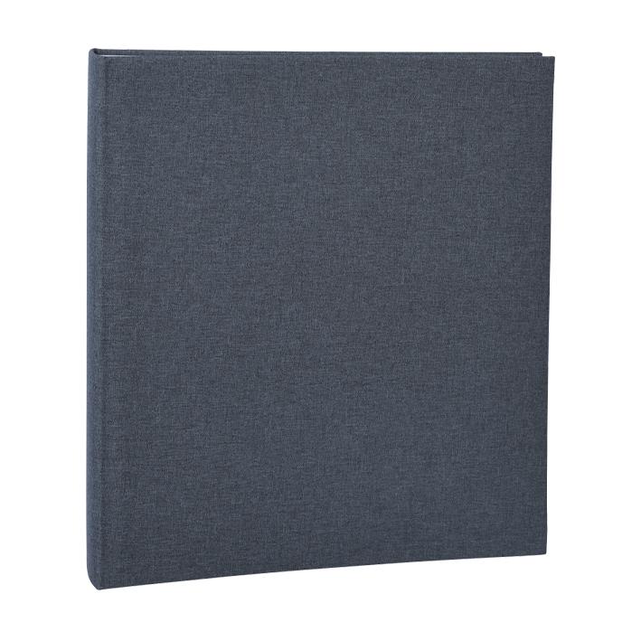 Focus-Base-Line-Essence-Ringbinder-28521534-cm-bla_1771855334_699c5de6b6ef4.jpg Focus (Base Line) Essence Ringbinder 28,5x34 cm, blå - Bilde 1