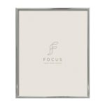 Focus (Can-Can) Lily Blank Silver 20x25