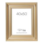 Focus Charleston Gold 40x50