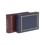 Focus Classic Line Pocket 36 stk 10x15, blå