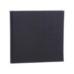 Focus Essence Album 26x25 Svart