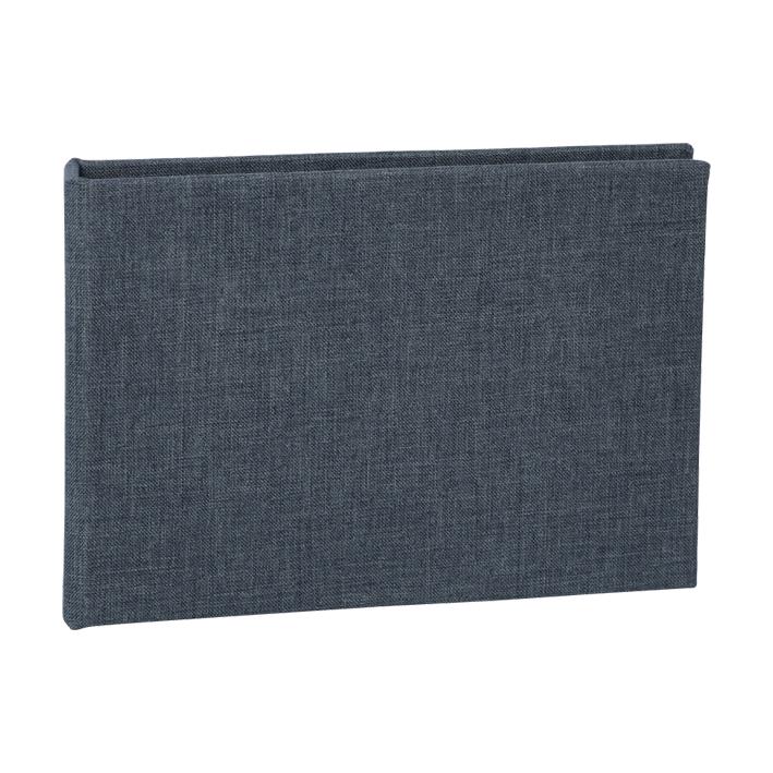 Focus-Essence-Minialbum-1021515-Blue_1772623702_69a8175696d68.jpg Focus Essence Minialbum 10x15 Blue - Bilde 1