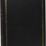 Focus Eterna ( Classic Line ) Super fotoalbum 300 stk 10x15, svart innb.