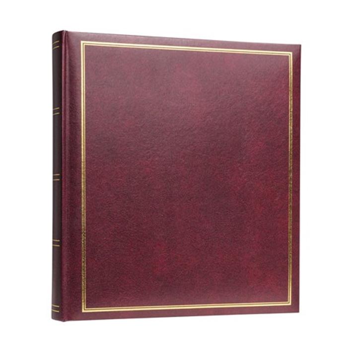 Focus-Exclusive-Line-Maxi-500-rod_1769600194_6979f4c21749f.jpg Focus Exclusive Line Maxi 500, rød - Bilde 1