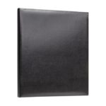 Focus Exclusive Line Ringbinder, svart