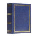 Focus Exclusive line Minimax 100 stk 10x15, blå