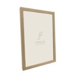 Focus Grace oak 50x70 med passepartout