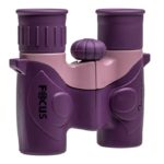 Focus Junior 6x21 rosa