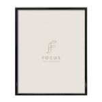 Focus Lily Black 29,7x42 (A3)