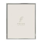 Focus Lily Silver 15x20