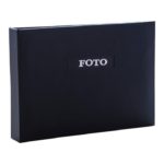 Focus Trend Line pocket 40 10x15, svart