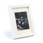 Focus Vivaldi hvit 10x15