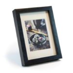 Focus Vivaldi Black 40x50