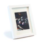 Focus Vivaldi White 30x40