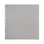 Focus gigant fotokartong 10 stk grå