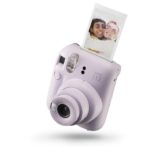 Fujifilm Instax Mini 12, lilla