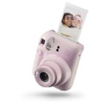 Fujifilm Instax Mini 12, rosa