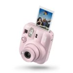 Fujifilm Instax Mini 13, rosa