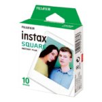 Fujifilm Instax Square film, 10 ark
